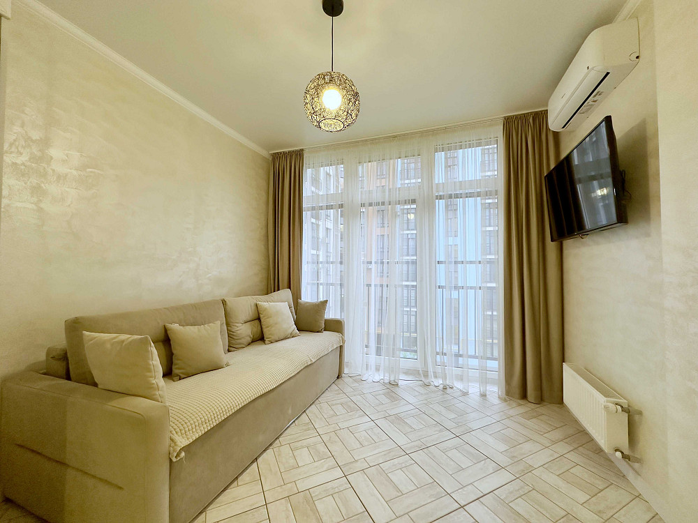 Оренда 2-кімнатної квартири в ЖК "Семицвіт" вул. Шевченка 60 Львов - изображение 4