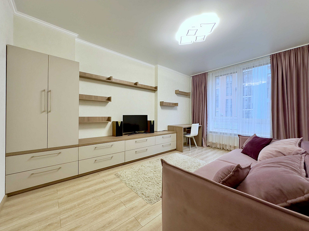 Оренда 2-кімнатної квартири в ЖК "Семицвіт" вул. Шевченка 60 Львов - изображение 8