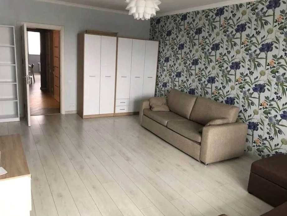 Здається 2-кімнатна квартира на вул. Академіка Лебедєва, 1 Киев - изображение 2