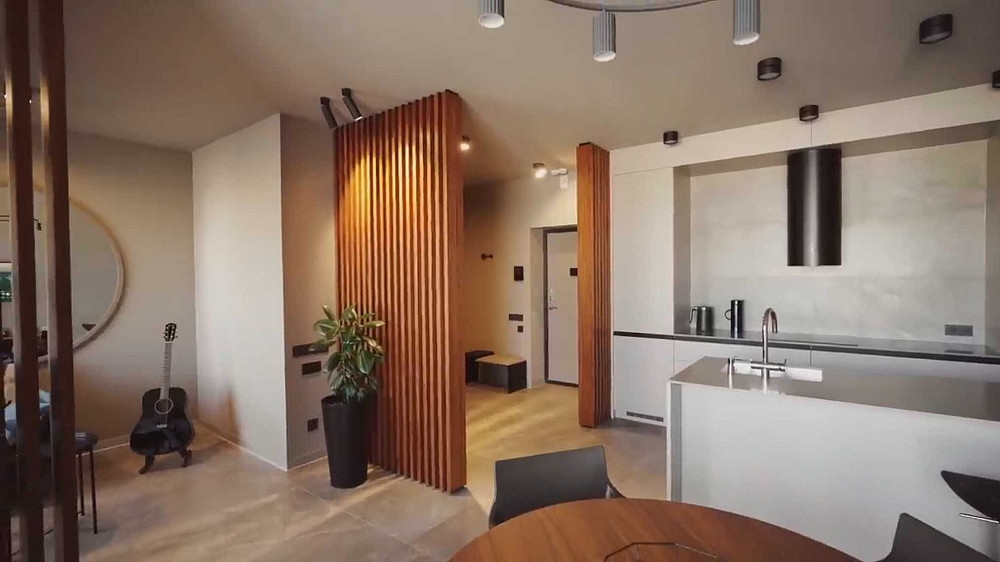 ЖК Бульвар Фонтанів вул. Саперне поле 5 Киев - изображение 3