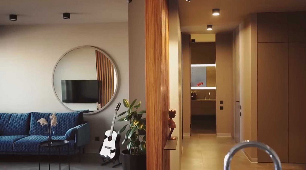 ЖК Бульвар Фонтанів вул. Саперне поле 5 Киев - изображение 8