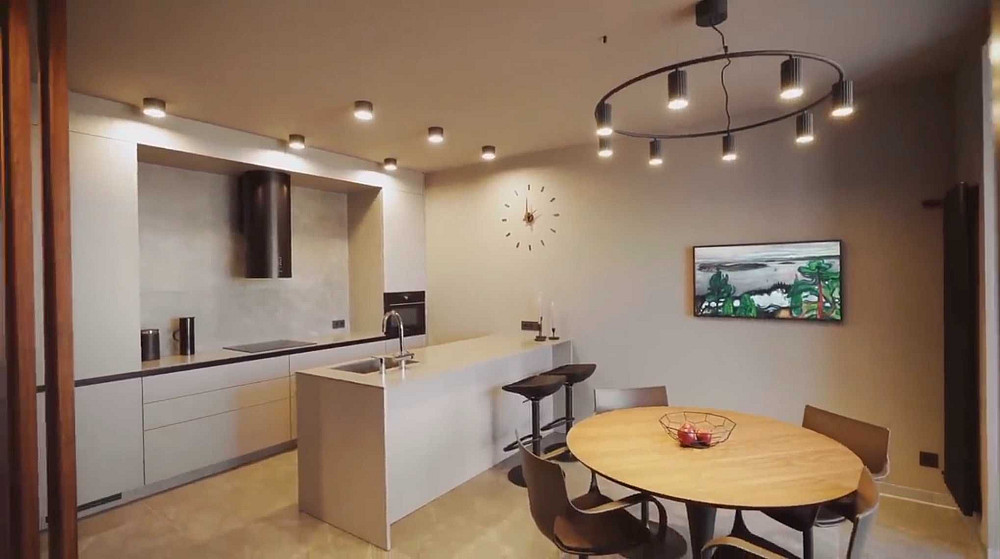 ЖК Бульвар Фонтанів вул. Саперне поле 5 Киев - изображение 1