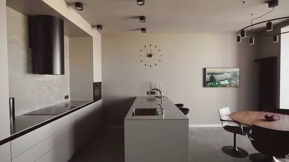 ЖК Бульвар Фонтанів вул. Саперне поле 5 Киев - изображение 5