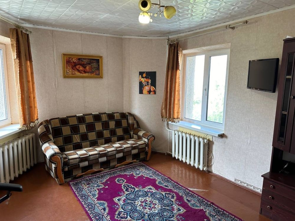 Здам однокімнатну квартиру на Вишеньці.Біля ринкуВишенька Вінниця - зображення 1