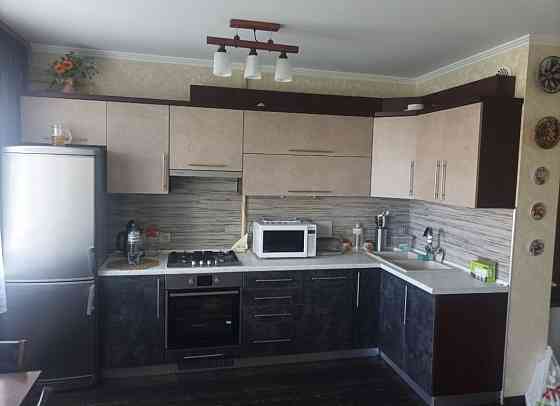 Здається трьохкімнатна район Росвигово. Мукачево