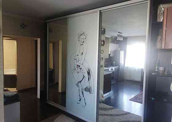 Здається трьохкімнатна район Росвигово. Мукачево
