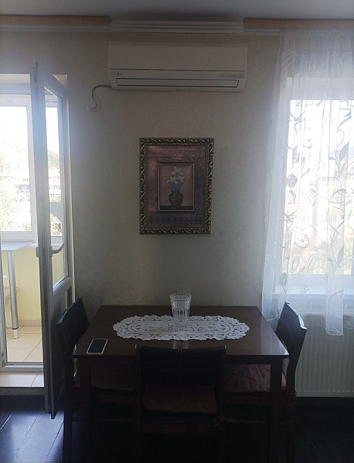 Здається трьохкімнатна район Росвигово. Мукачево - зображення 3