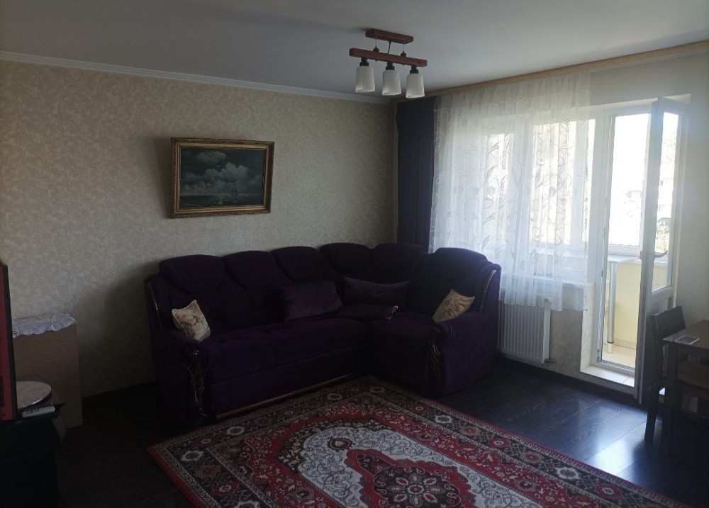 Здається трьохкімнатна район Росвигово. Мукачево - зображення 2