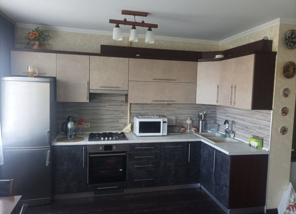 Здається трьохкімнатна район Росвигово. Мукачево - зображення 1