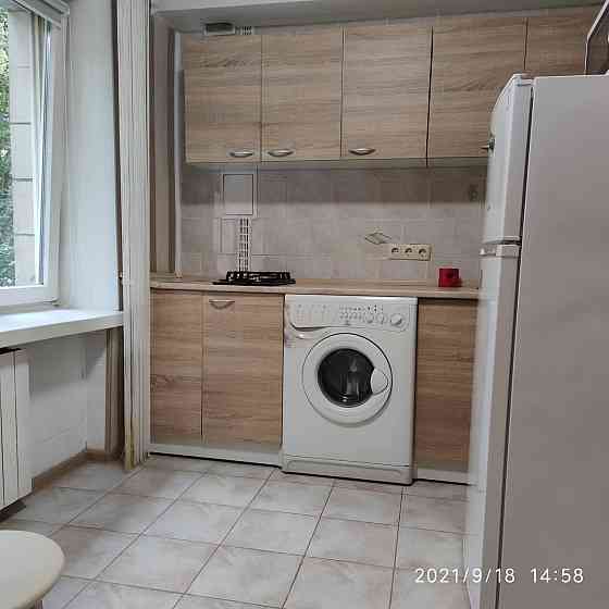 Здам однокімнатну квартиру біля метро Лукʼянівка! Без комісії! Киев