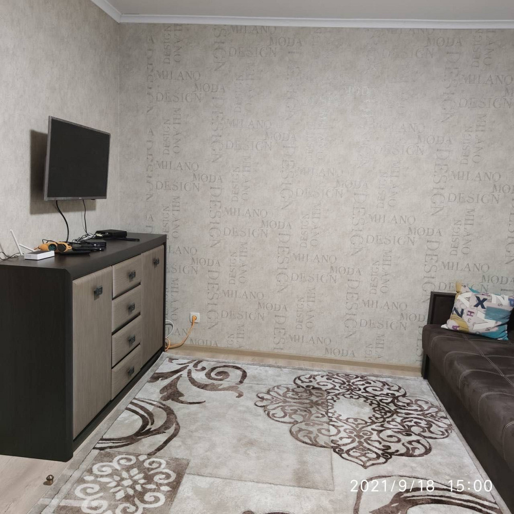 Здам однокімнатну квартиру біля метро Лукʼянівка! Без комісії! Киев - изображение 3