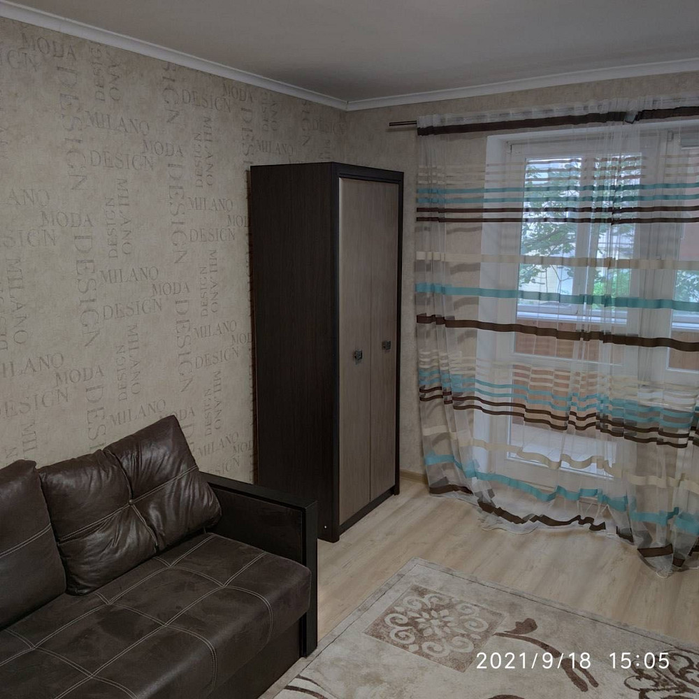 Здам однокімнатну квартиру біля метро Лукʼянівка! Без комісії! Киев - изображение 2