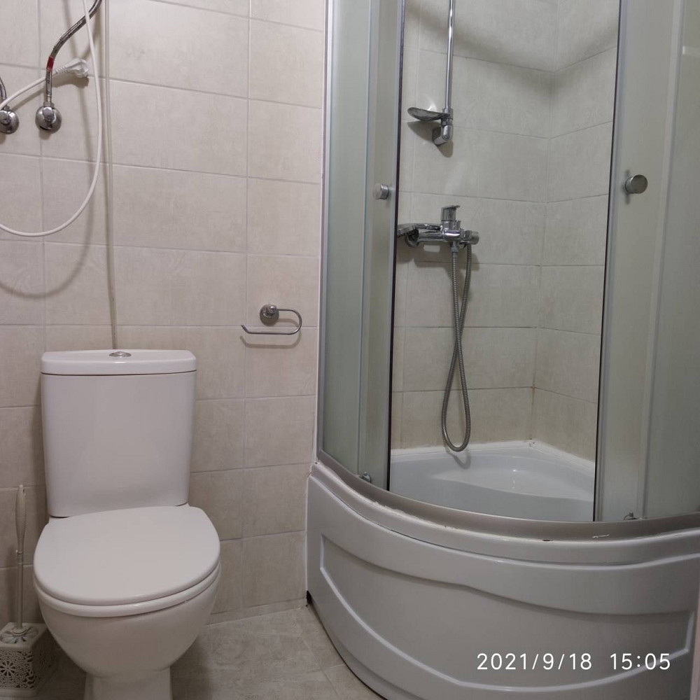 Здам однокімнатну квартиру біля метро Лукʼянівка! Без комісії! Киев - изображение 8