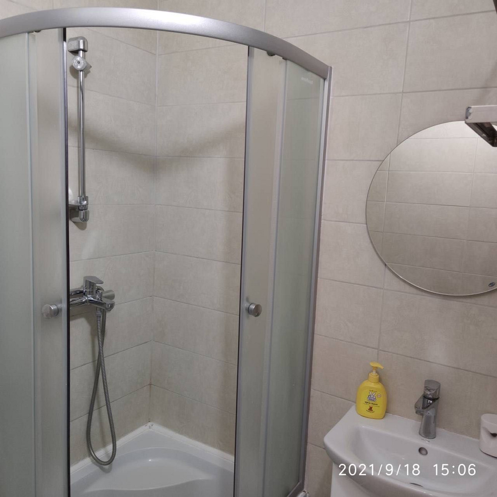 Здам однокімнатну квартиру біля метро Лукʼянівка! Без комісії! Киев - изображение 7