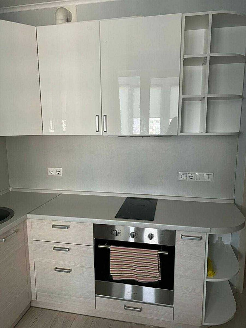 Здам в оренду квартиру в ЖК "Новомостицько-Замковецький" Киев - изображение 2