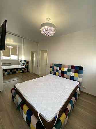 Оренда 2к квартири, ЖК Solo Park,  Генерала Шаповала 20, Соломʼянський Киев