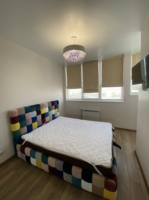 Оренда 2к квартири, ЖК Solo Park,  Генерала Шаповала 20, Соломʼянський Киев - изображение 7