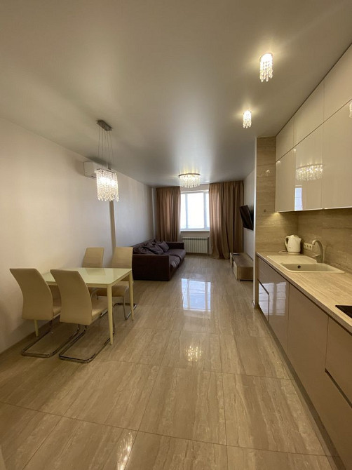 Оренда 2к квартири, ЖК Solo Park,  Генерала Шаповала 20, Соломʼянський Киев - изображение 8