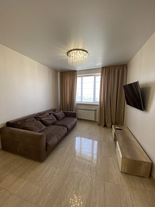 Оренда 2к квартири, ЖК Solo Park,  Генерала Шаповала 20, Соломʼянський Киев - изображение 4