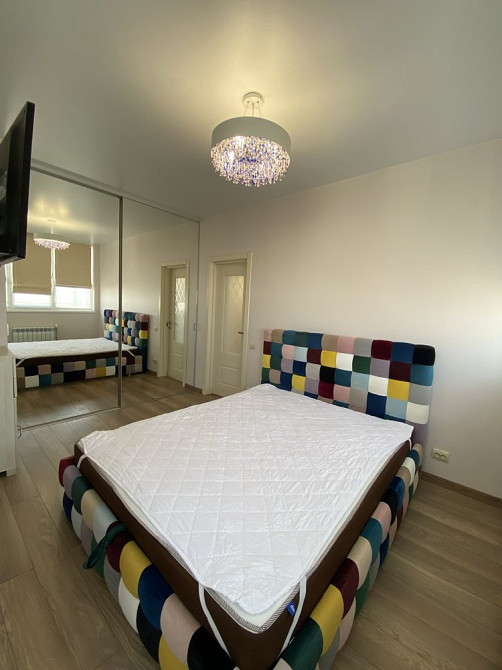 Оренда 2к квартири, ЖК Solo Park,  Генерала Шаповала 20, Соломʼянський Киев - изображение 6