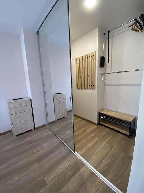 Оренда 2к квартири, ЖК Solo Park,  Генерала Шаповала 20, Соломʼянський Киев - изображение 2