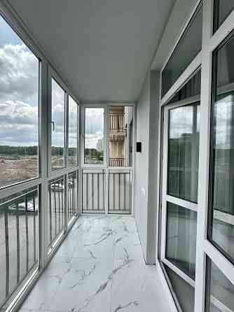 Оренда 2к квартира ЖК Кришталеві джерела Академіка Заболотного Теремки Киев