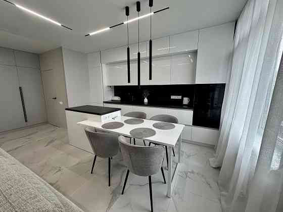 Оренда 2к квартира ЖК Кришталеві джерела Академіка Заболотного Теремки Киев