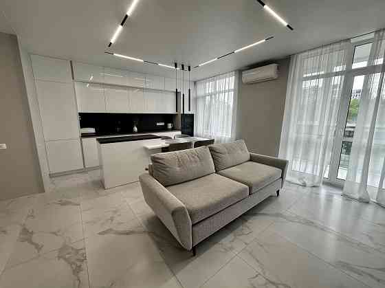 Оренда 2к квартира ЖК Кришталеві джерела Академіка Заболотного Теремки Киев