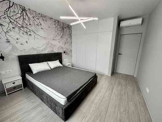 Оренда 2к квартира ЖК Кришталеві джерела Академіка Заболотного Теремки Киев