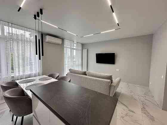 Оренда 2к квартира ЖК Кришталеві джерела Академіка Заболотного Теремки Киев