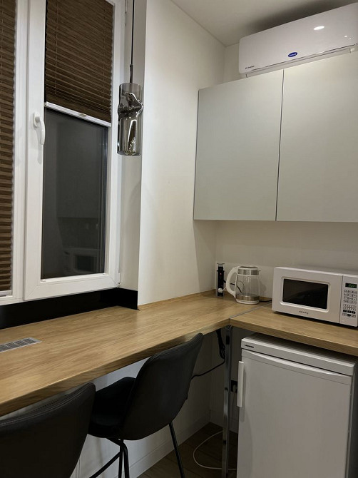 Аренда квартиры   м. Центральный рынок , м.Холодная гора. Южд Харьков - изображение 7