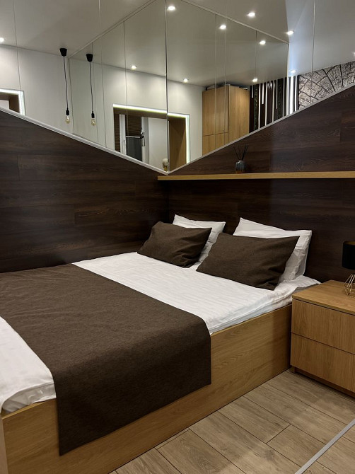 Аренда квартиры   м. Центральный рынок , м.Холодная гора. Южд Харьков - изображение 1