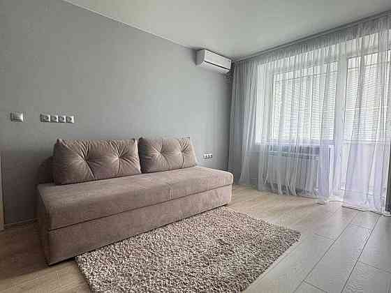 Здам сучасну 1 кімнатну квартиру на пр. Поля (Кірова) Днепр