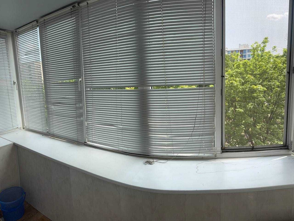 Здам сучасну 1 кімнатну квартиру на пр. Поля (Кірова) Днепр - изображение 8