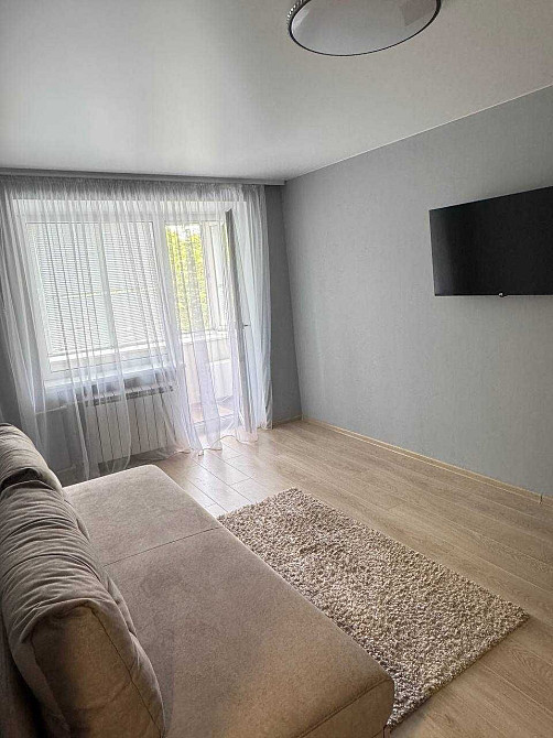 Здам сучасну 1 кімнатну квартиру на пр. Поля (Кірова) Днепр - изображение 4