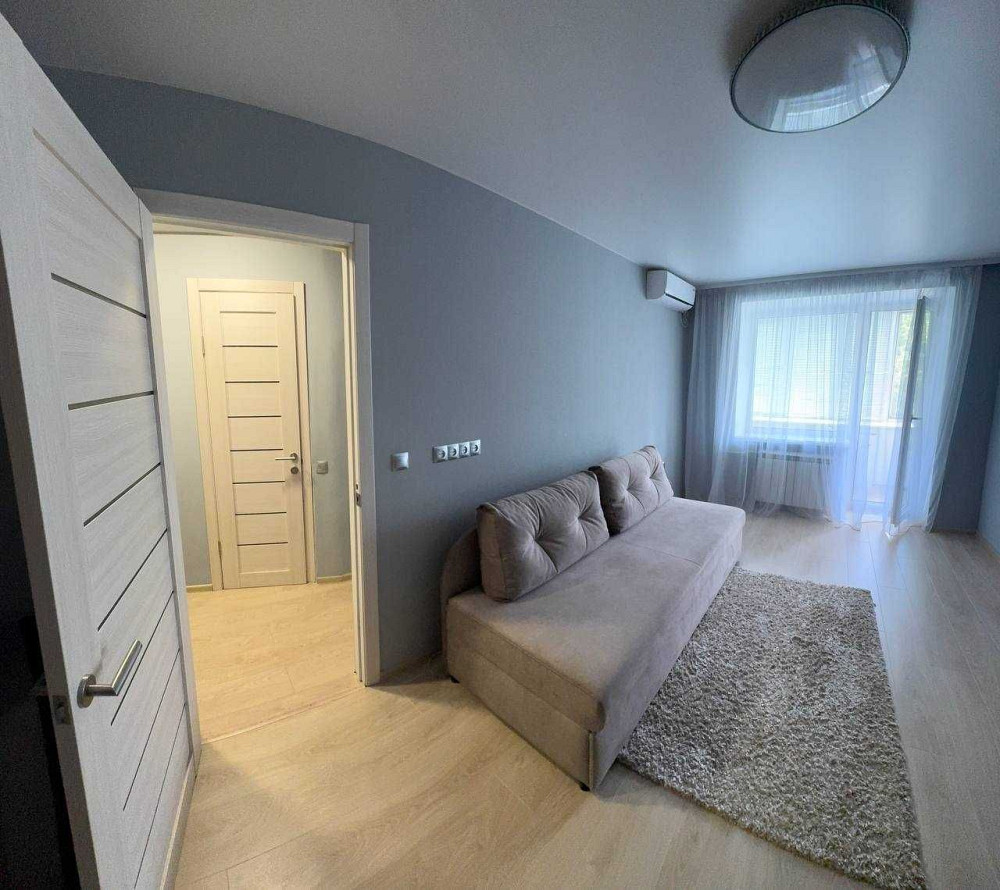 Здам сучасну 1 кімнатну квартиру на пр. Поля (Кірова) Днепр - изображение 2