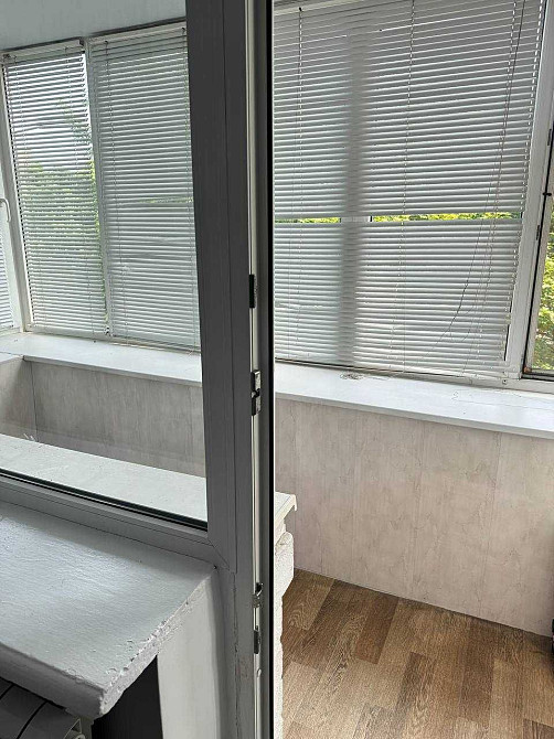 Здам сучасну 1 кімнатну квартиру на пр. Поля (Кірова) Днепр - изображение 7