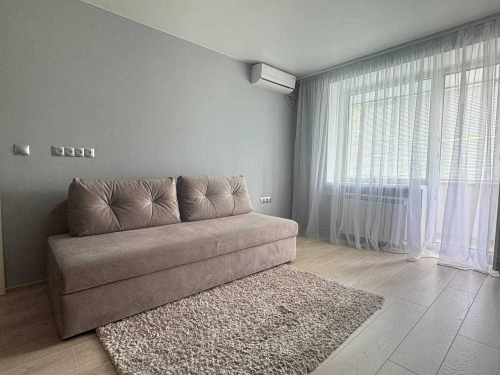 Здам сучасну 1 кімнатну квартиру на пр. Поля (Кірова) Днепр - изображение 1