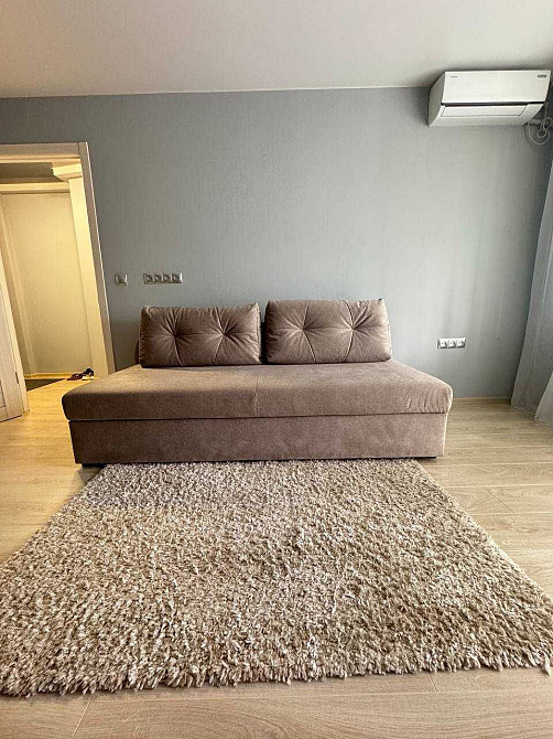 Здам сучасну 1 кімнатну квартиру на пр. Поля (Кірова) Днепр - изображение 3