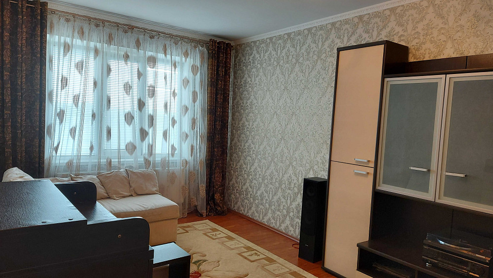 Оренда 2-кімнатної квартири по вул.Льотна з лічильником тепла Чернигов - изображение 2