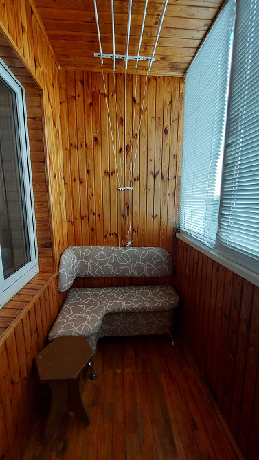 Оренда 2-кімнатної квартири по вул.Льотна з лічильником тепла Чернигов - изображение 7