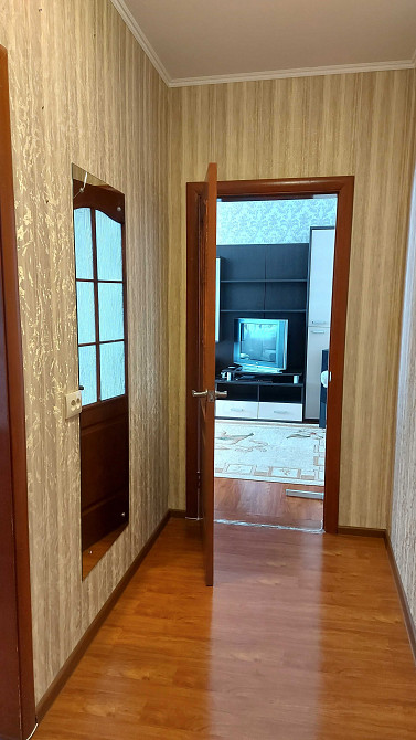 Оренда 2-кімнатної квартири по вул.Льотна з лічильником тепла Чернигов - изображение 5