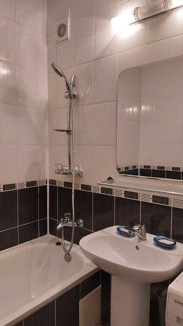 Оренда 2-кімнатної квартири по вул.Льотна з лічильником тепла Чернигов - изображение 8