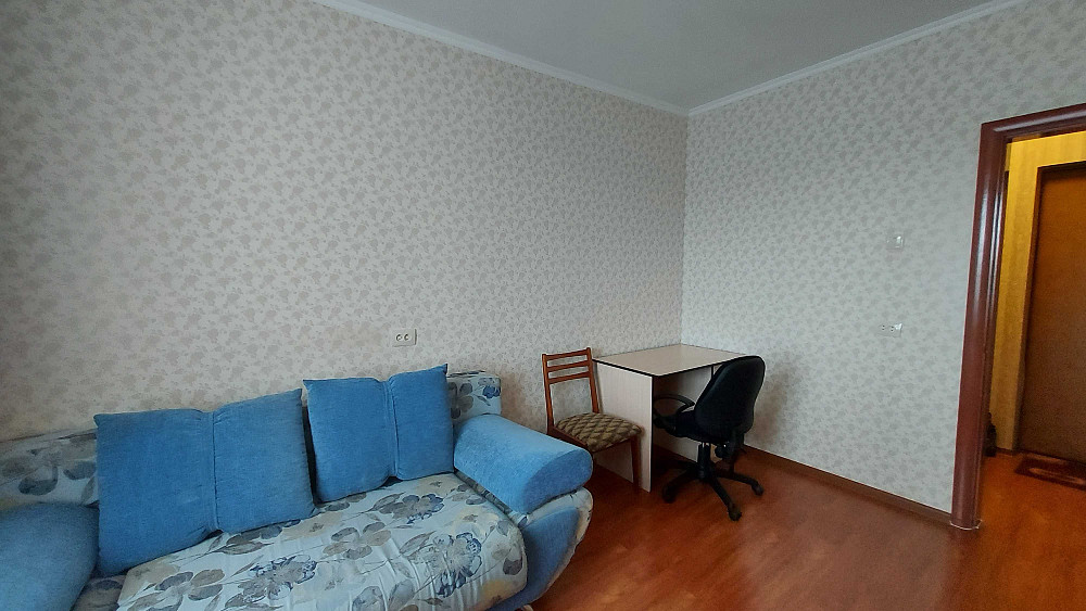 Оренда 2-кімнатної квартири по вул.Льотна з лічильником тепла Чернигов - изображение 4