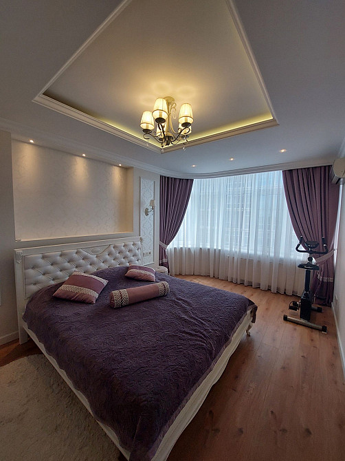 2 кв Центр /ЖК "Люксембург"/ул.Средняя/ Одесса - изображение 4