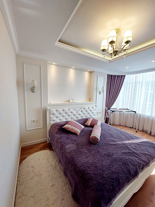 2 кв Центр /ЖК "Люксембург"/ул.Средняя/ Одесса - изображение 2