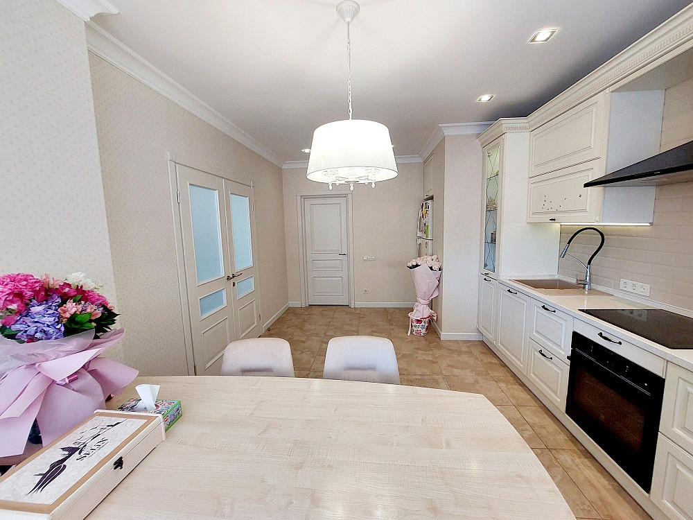 2 кв Центр /ЖК "Люксембург"/ул.Средняя/ Одесса - изображение 7