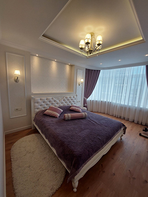 2 кв Центр /ЖК "Люксембург"/ул.Средняя/ Одесса - изображение 3