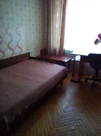 Аренда  ДВУХкомнатной  квартиры  на РАЗВИЛКЕ Бровары