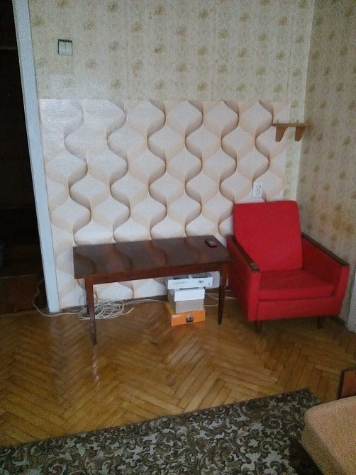 Аренда  ДВУХкомнатной  квартиры  на РАЗВИЛКЕ Бровары - изображение 4